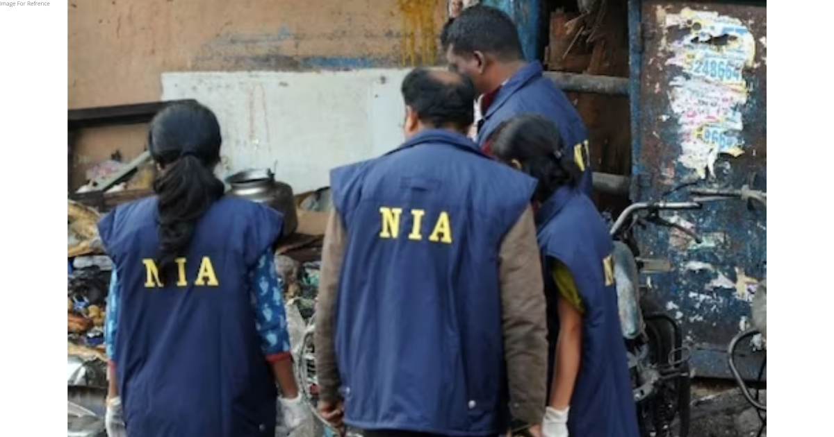 NIA arrests one more person in 2021 Naupada fake currency case